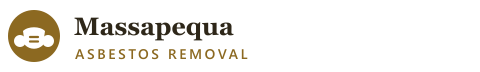 Massapequa Asbestos Removal logo